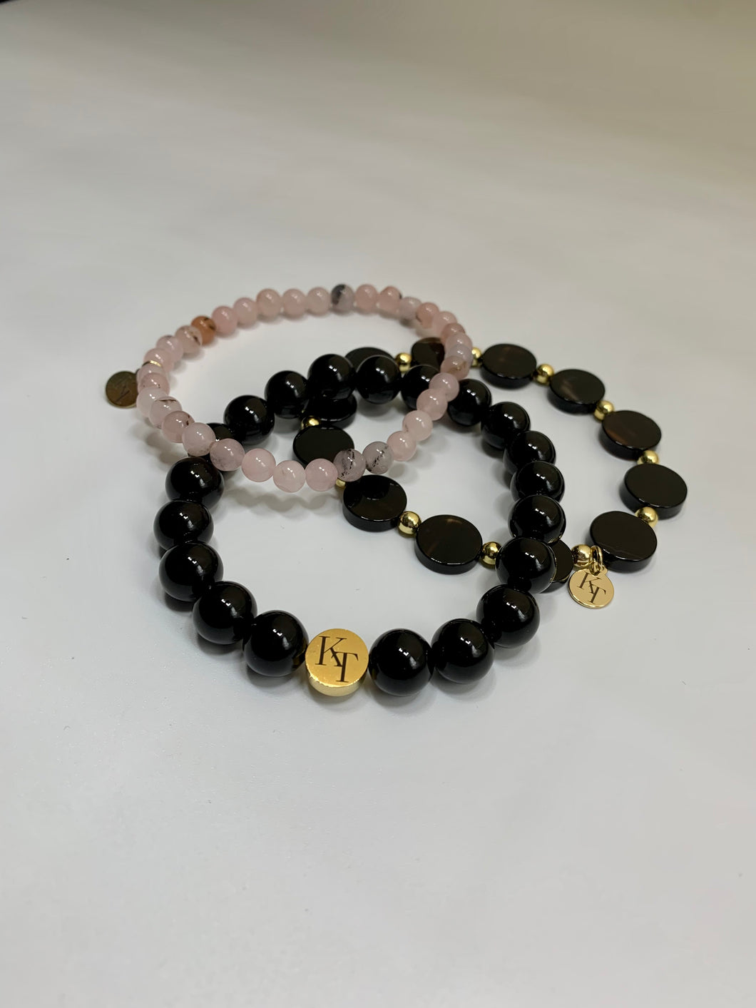 Sable Bracelet Set