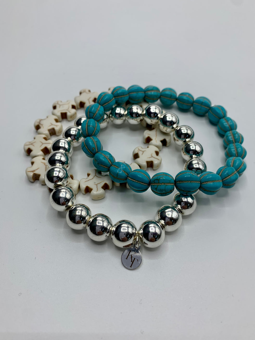 Rodeo Bracelet Set